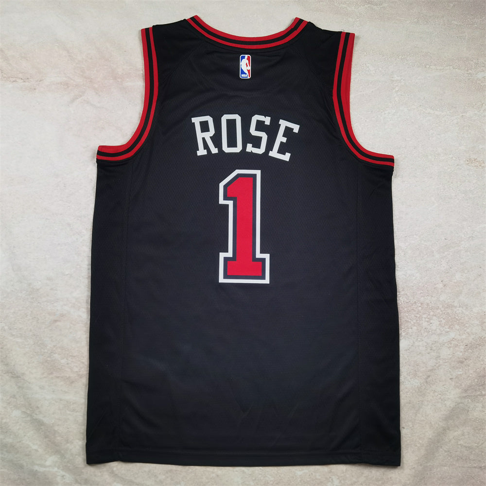 Chicago Bulls 1