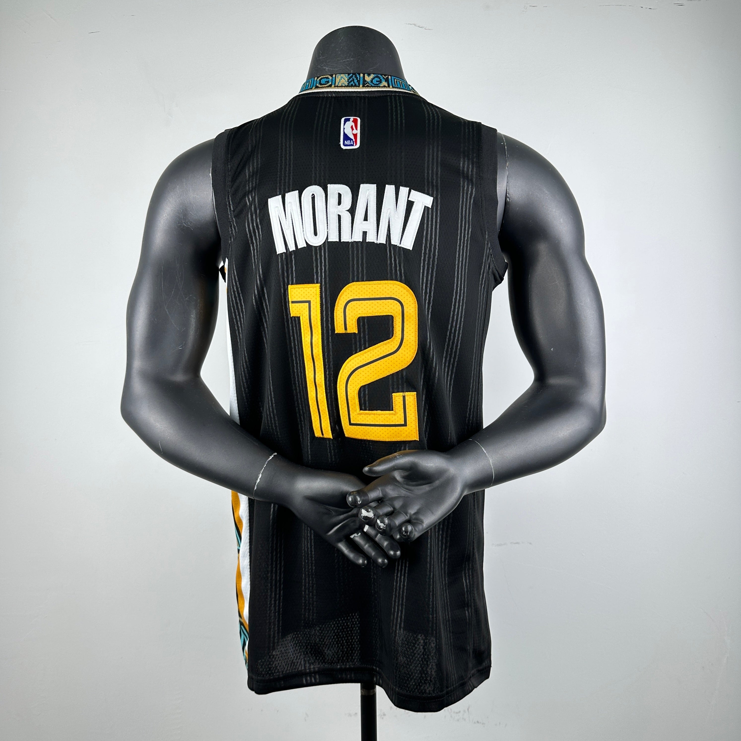 Memphis Grizzlies no.12