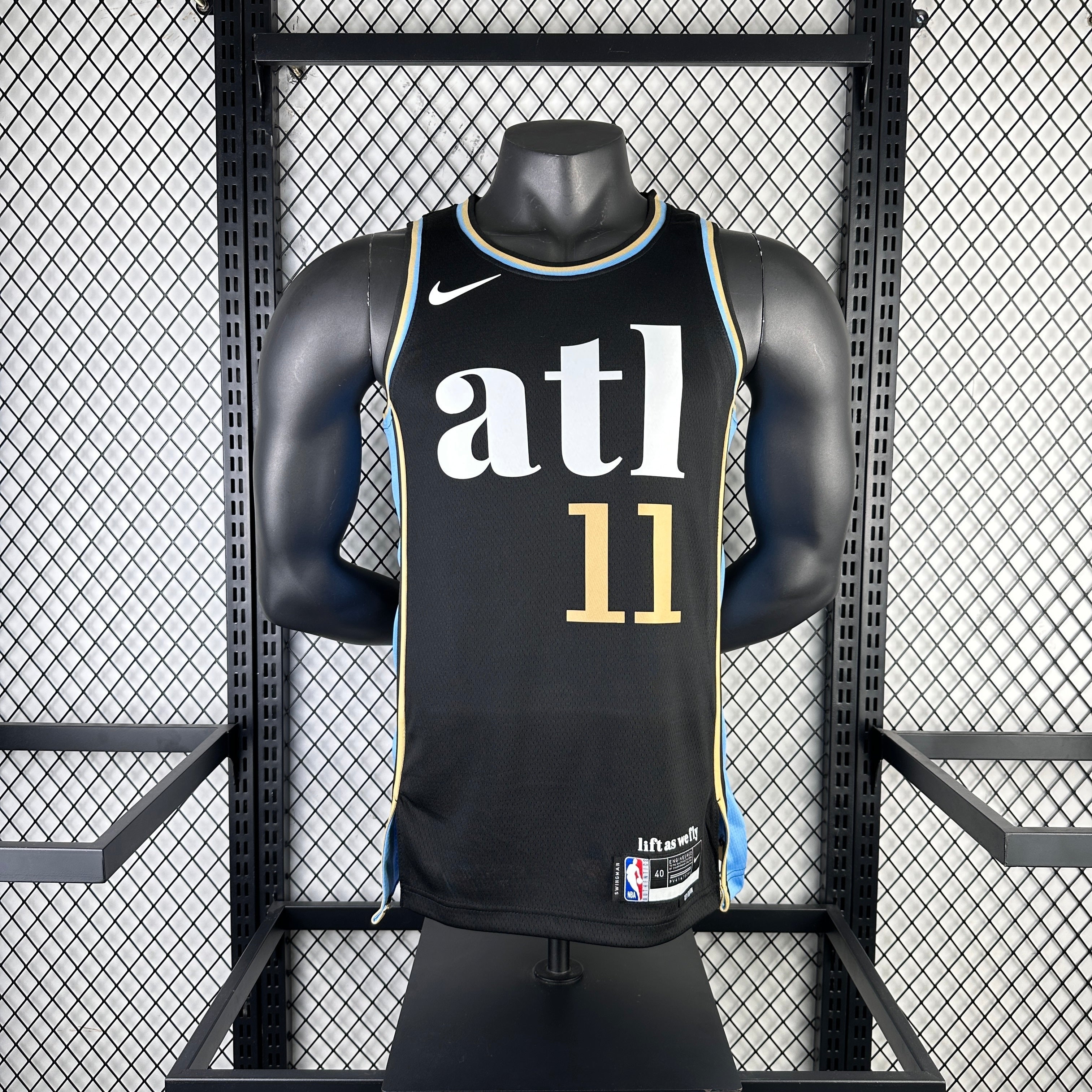 24 Atlanta Hawks-City Edition-11