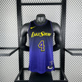 25 Los Angeles Lakers-City Edition-4