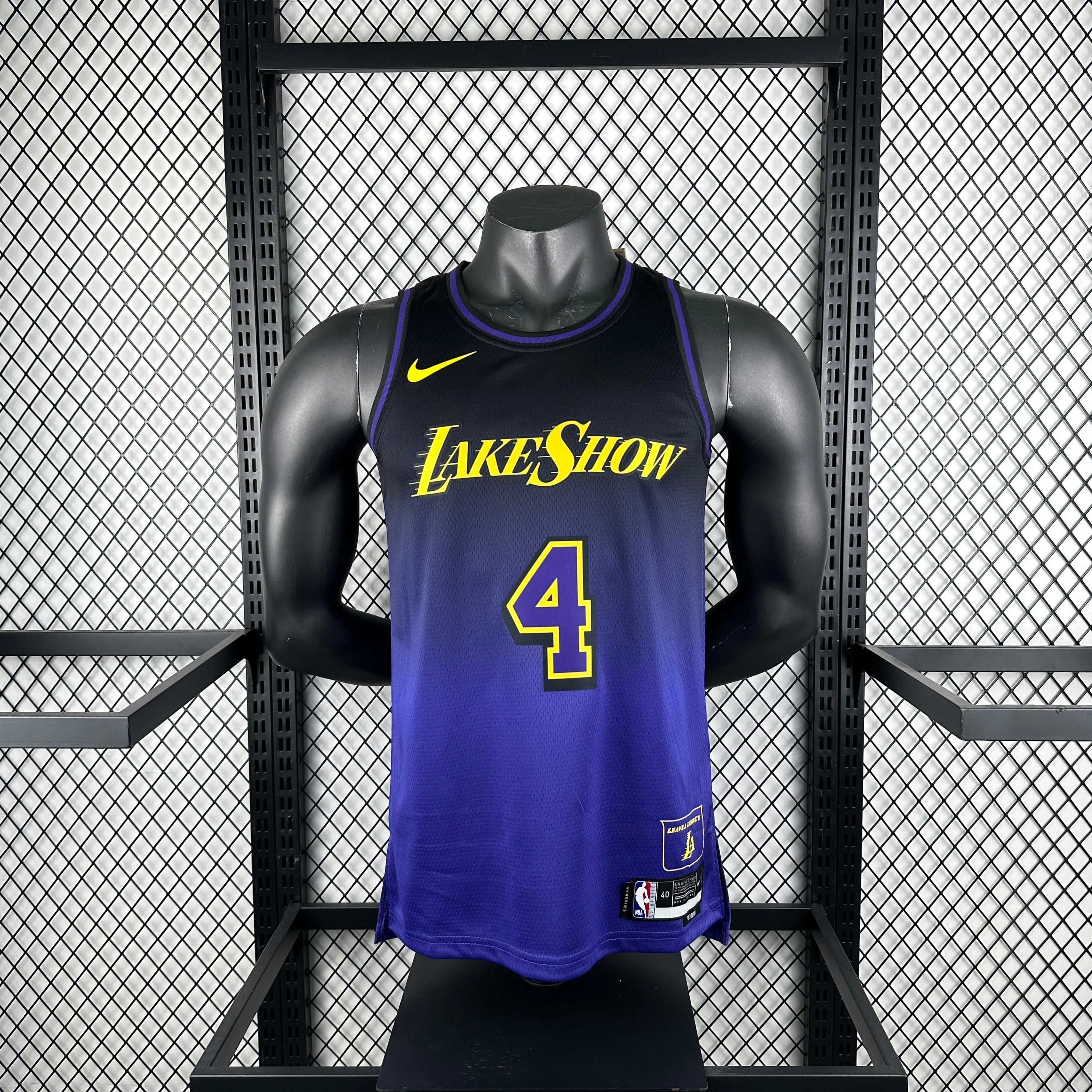 25 Los Angeles Lakers-City Edition-4