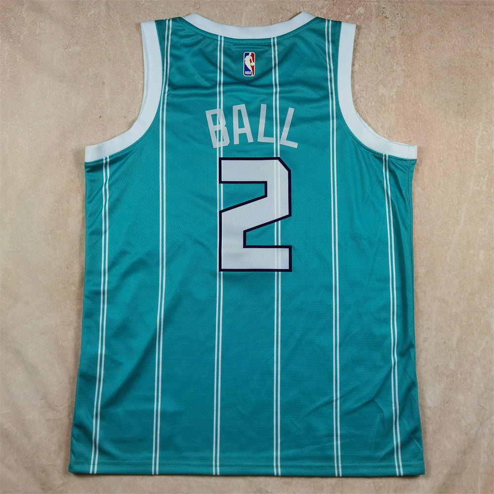 Charlotte Hornets 2