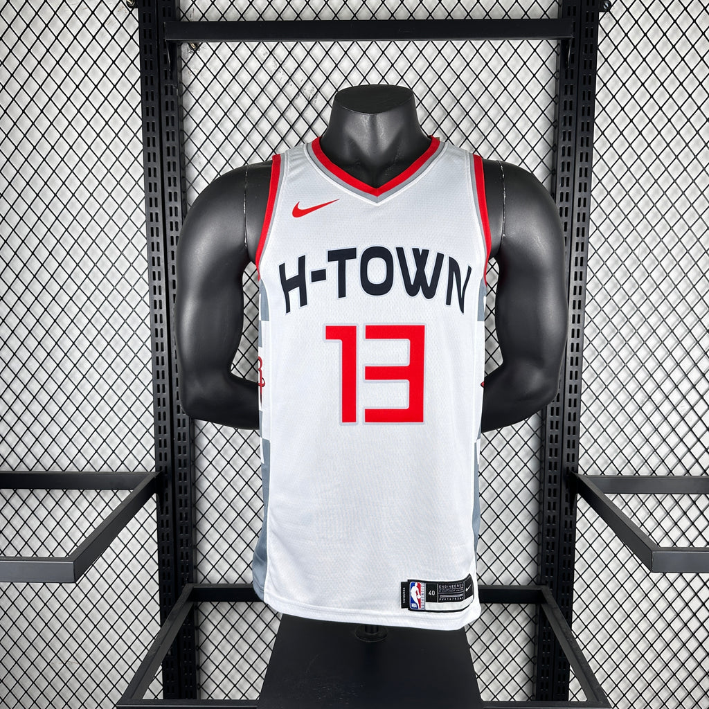20 Houston Rockets-City Edition-13