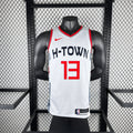20 Houston Rockets-City Edition-13