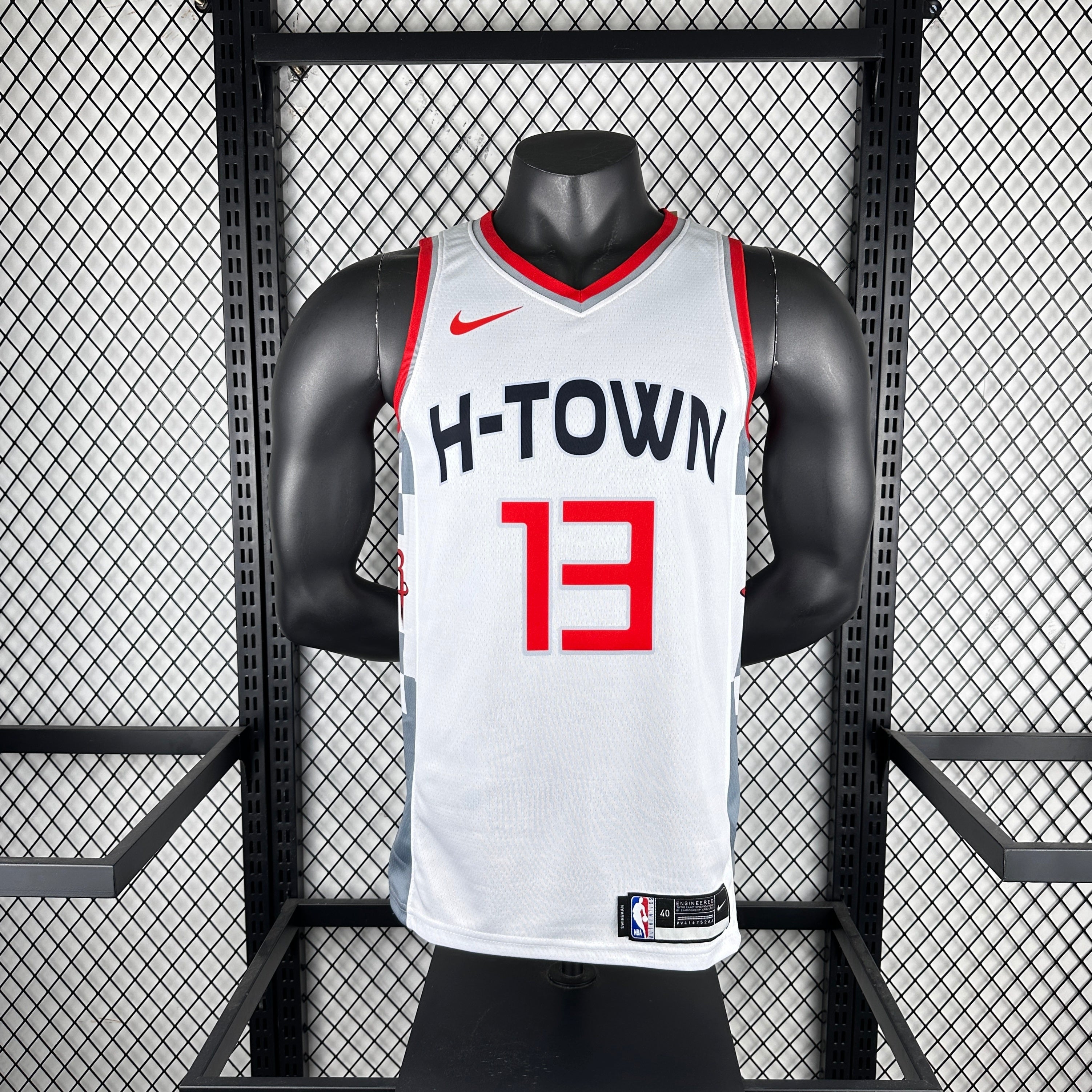 20 Houston Rockets-City Edition-13