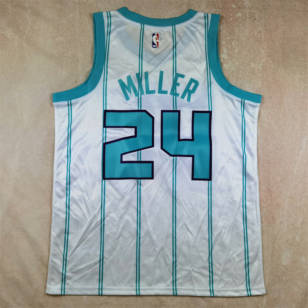 Charlotte Hornets 24