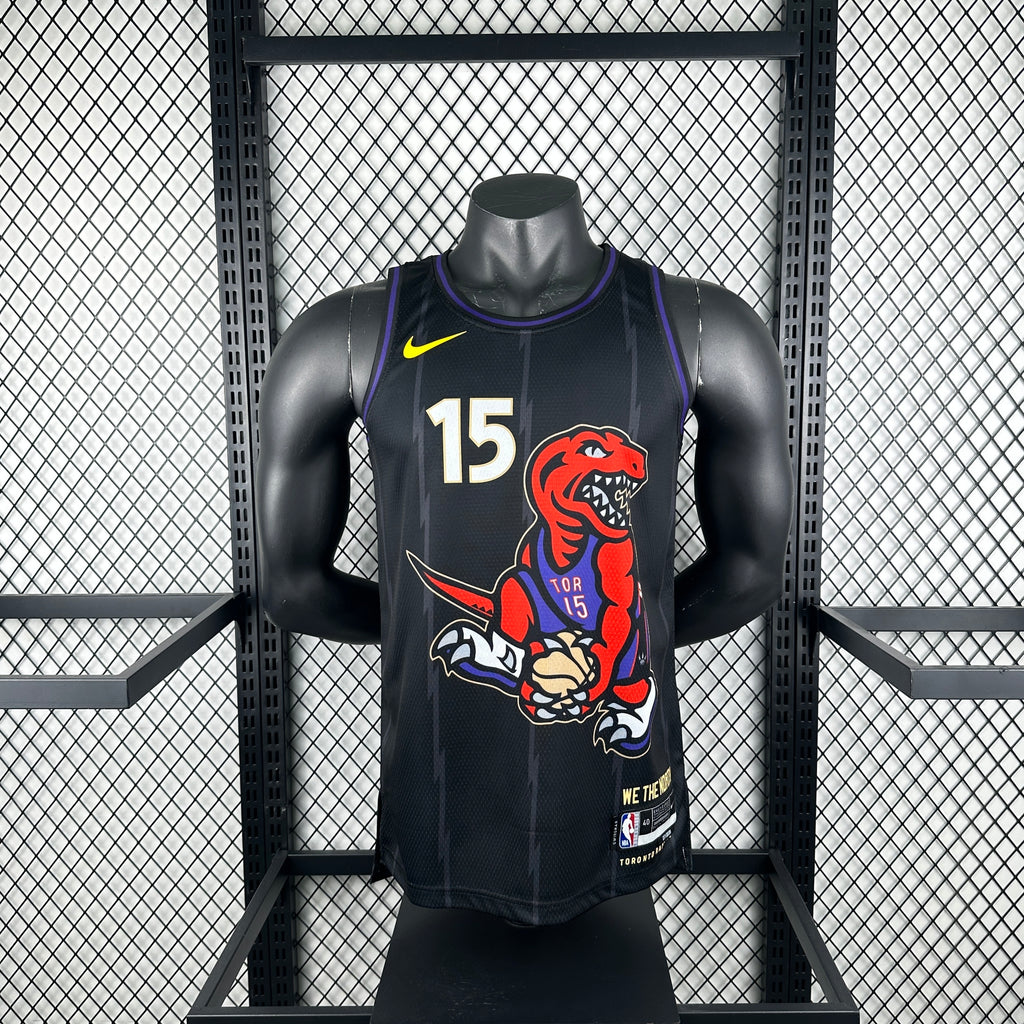 25 Toronto Raptors-City Edition-15