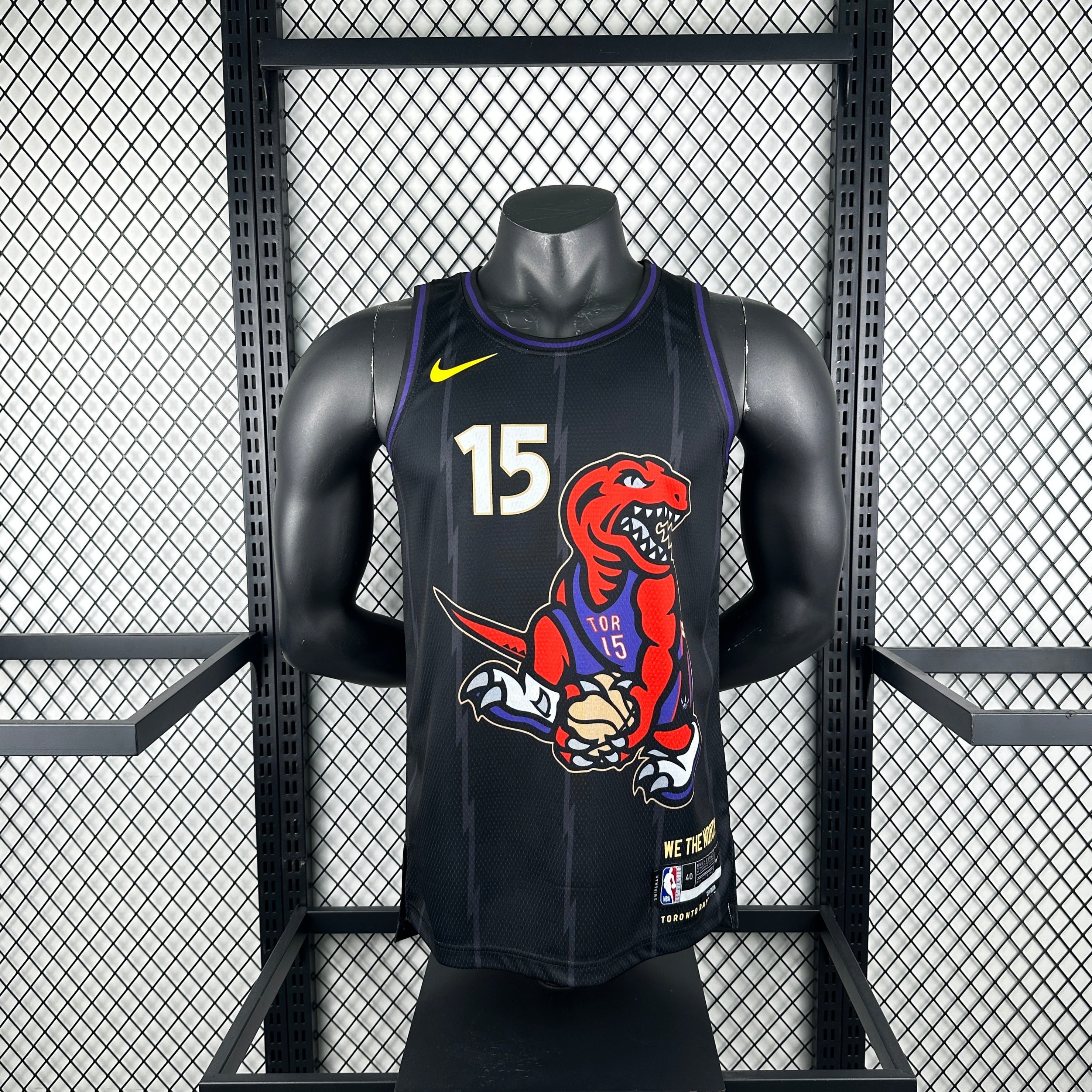 25 Toronto Raptors-City Edition-15