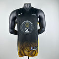 23 Golden State Warriors no.30