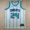 Charlotte Hornets 24