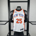 25 New York Knicks-City Edition-25