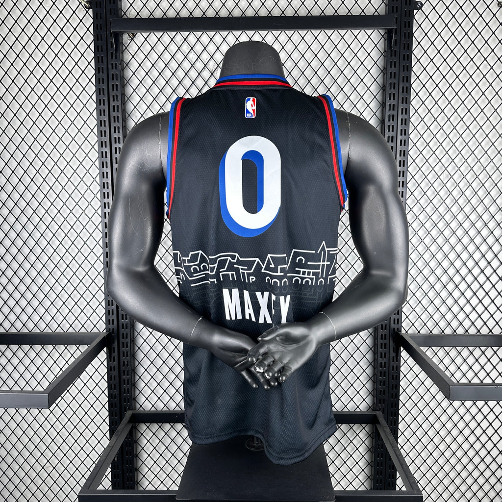 21 Philadelphia 76ers-City Edition-0