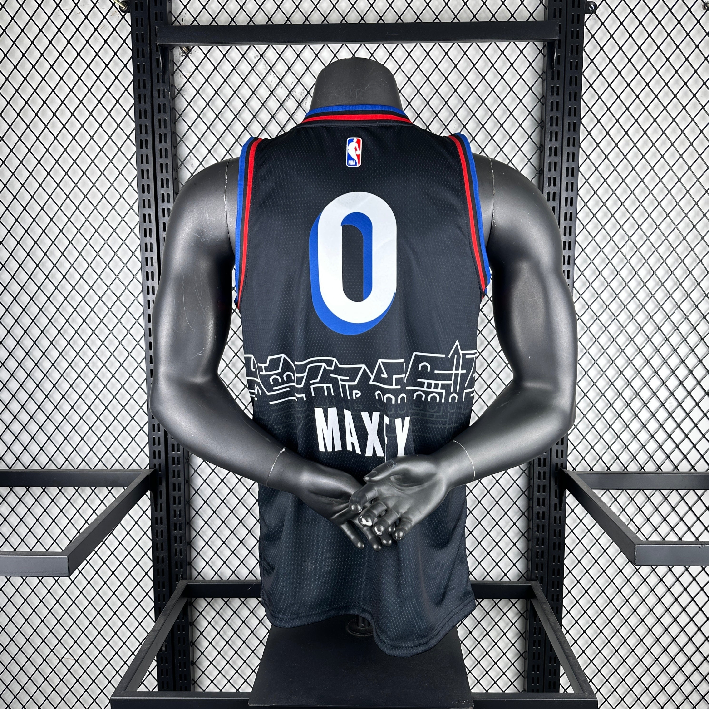 21 Philadelphia 76ers-City Edition-0