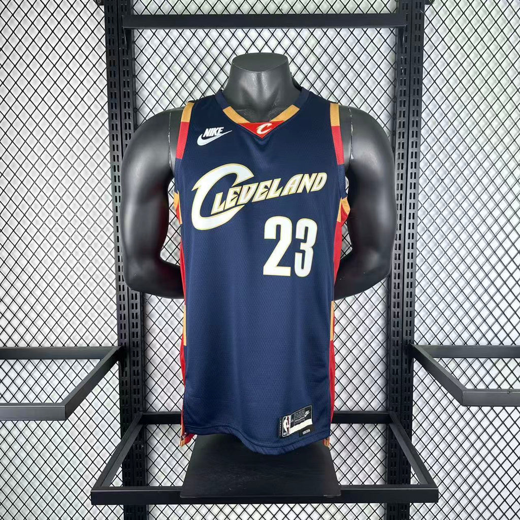 26 Cleveland Cavaliers-Retro-23