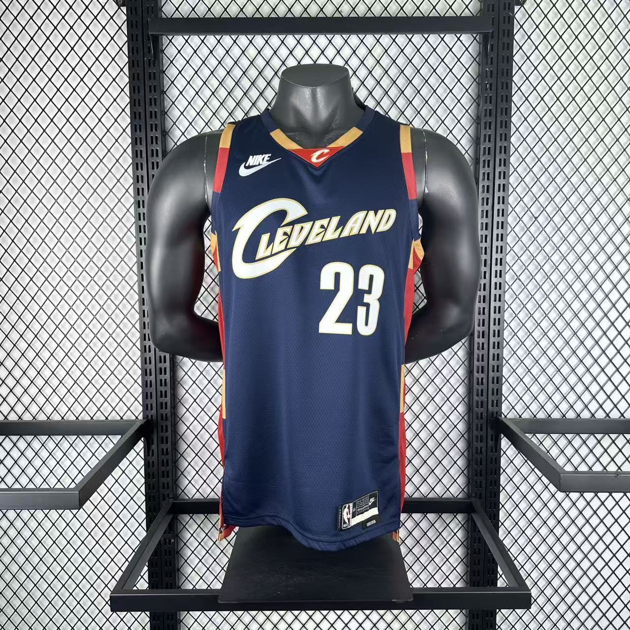 26 Cleveland Cavaliers-Retro-23