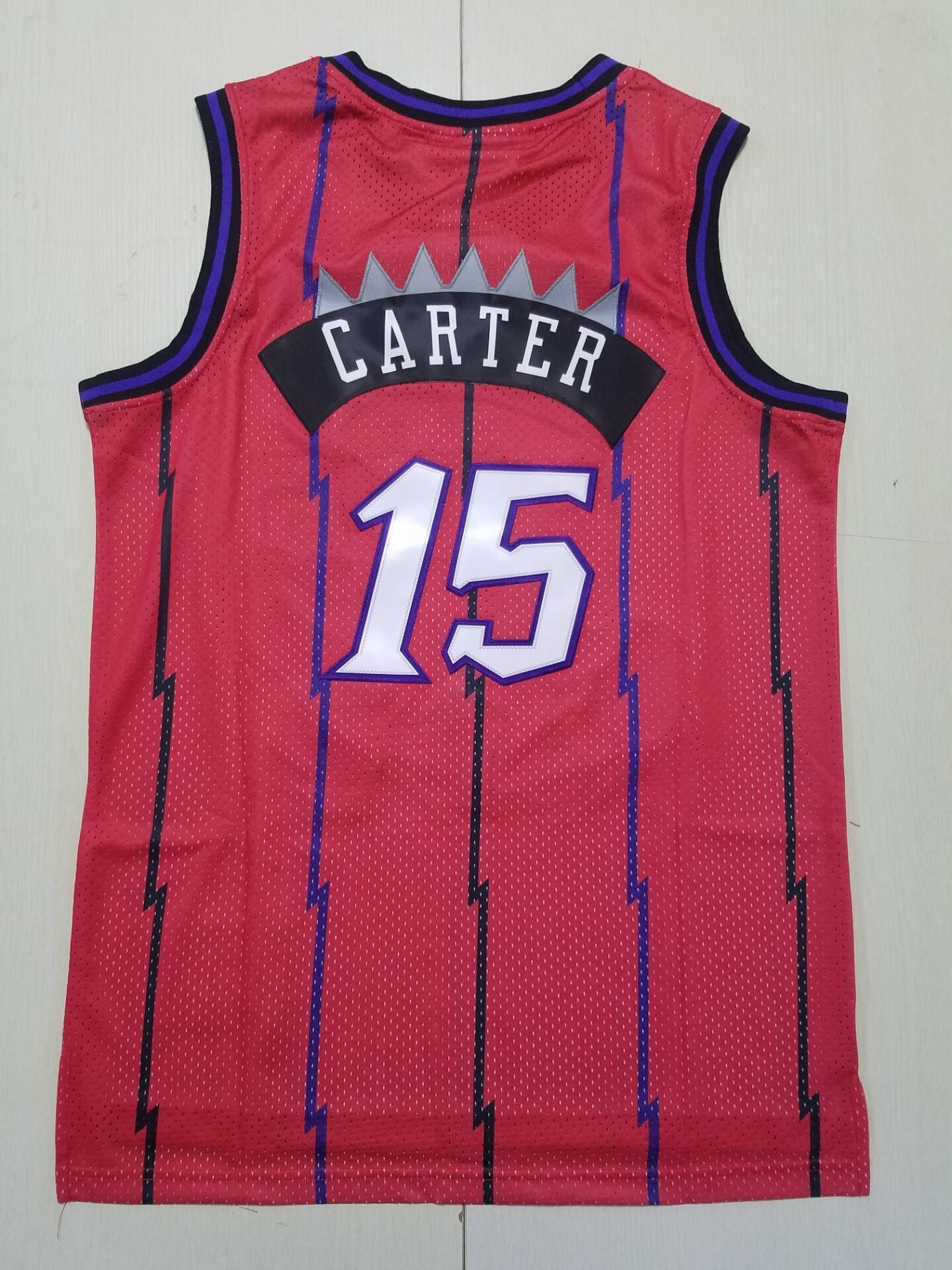 Toronto Raptors 15