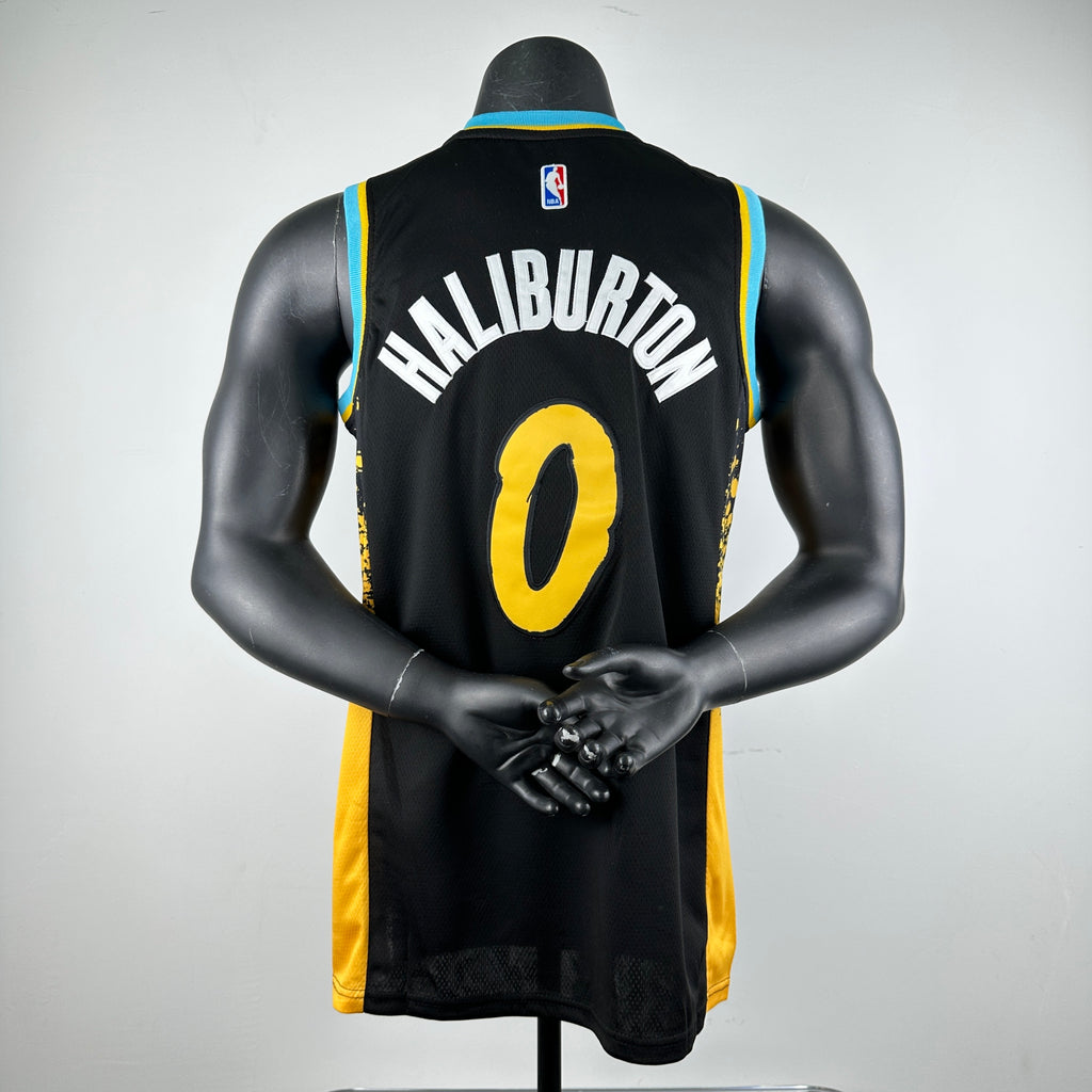 24 Indiana Pacers no.0