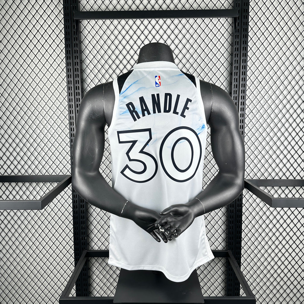 25 Minnesota Timberwolves-City Edition-30