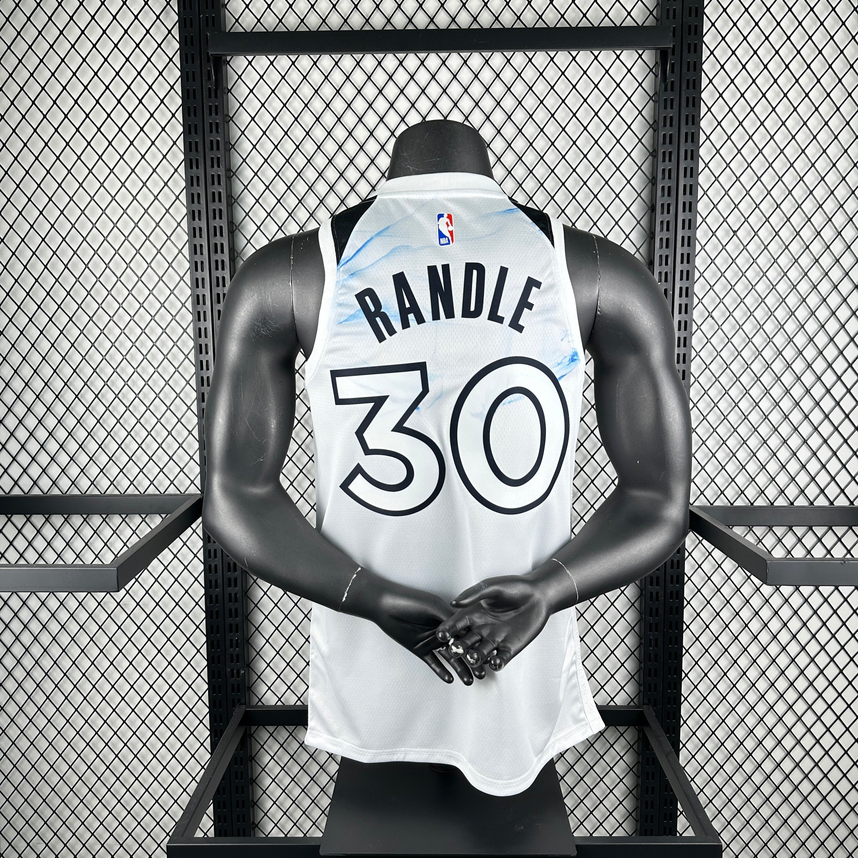 25 Minnesota Timberwolves-City Edition-30