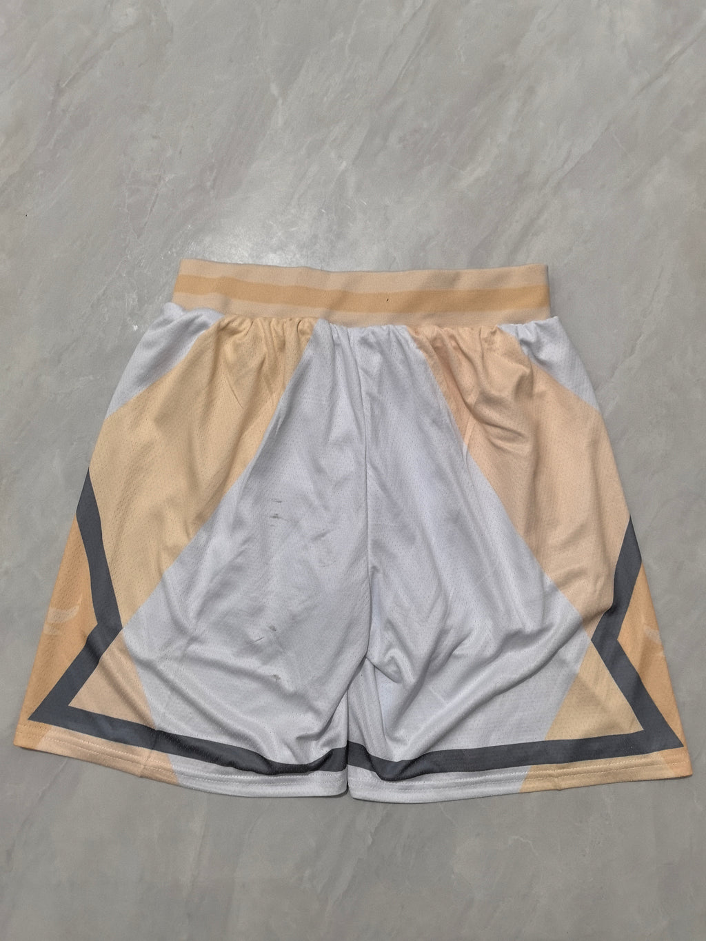 Chicago Bulls shorts