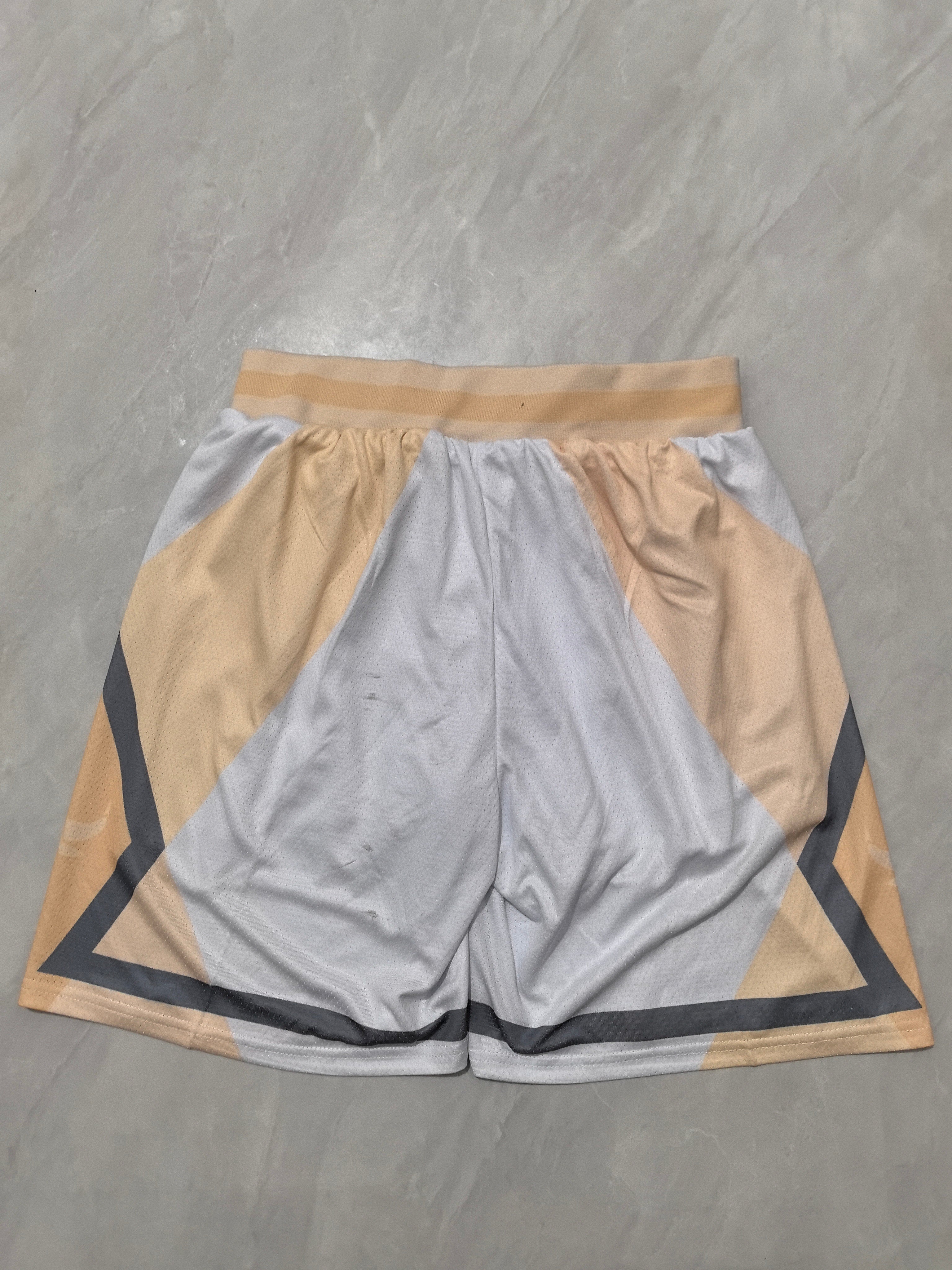 Chicago Bulls shorts