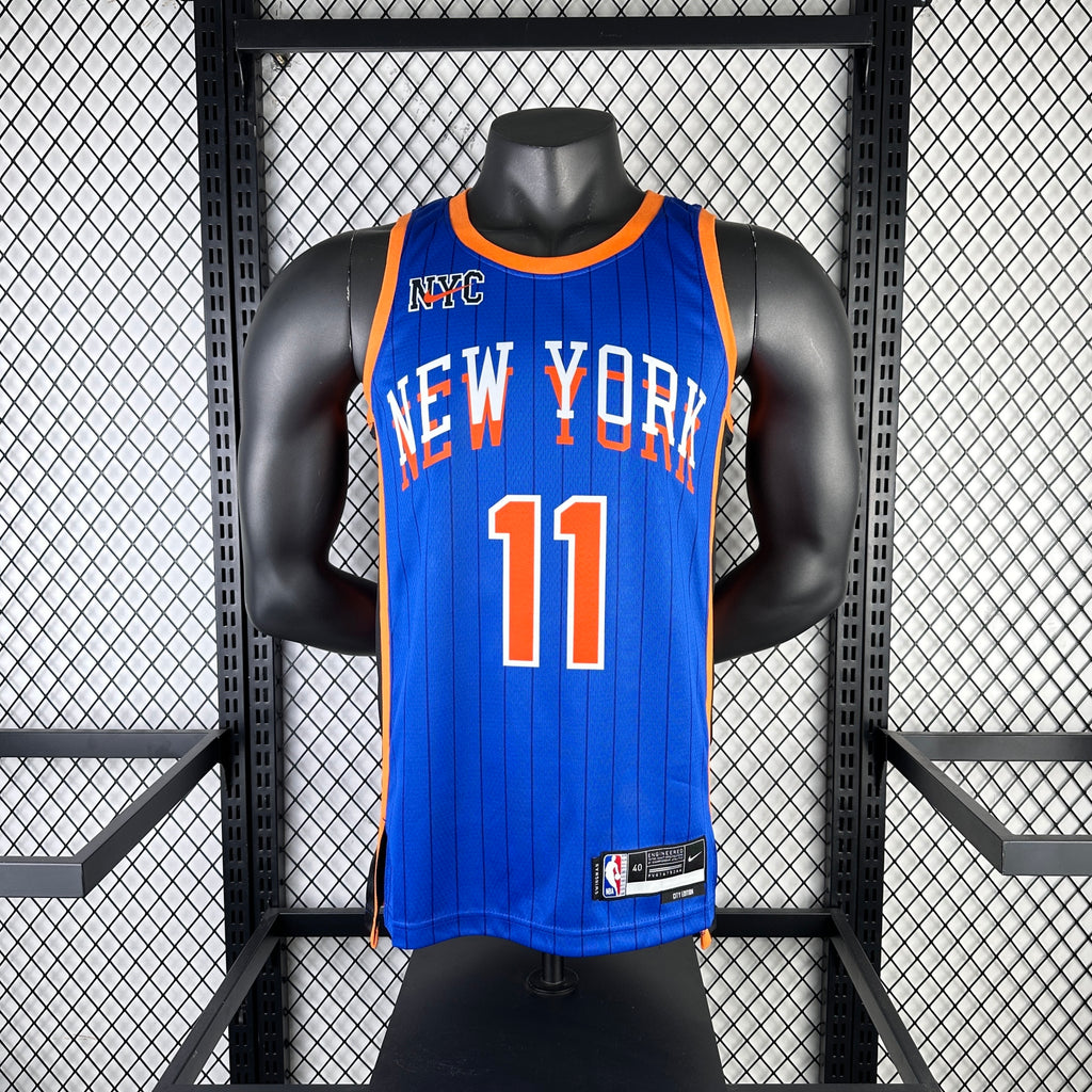 24 New York Knicks-City Edition-11