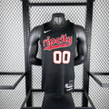 24 Portland Trail Blazers-City Edition-00