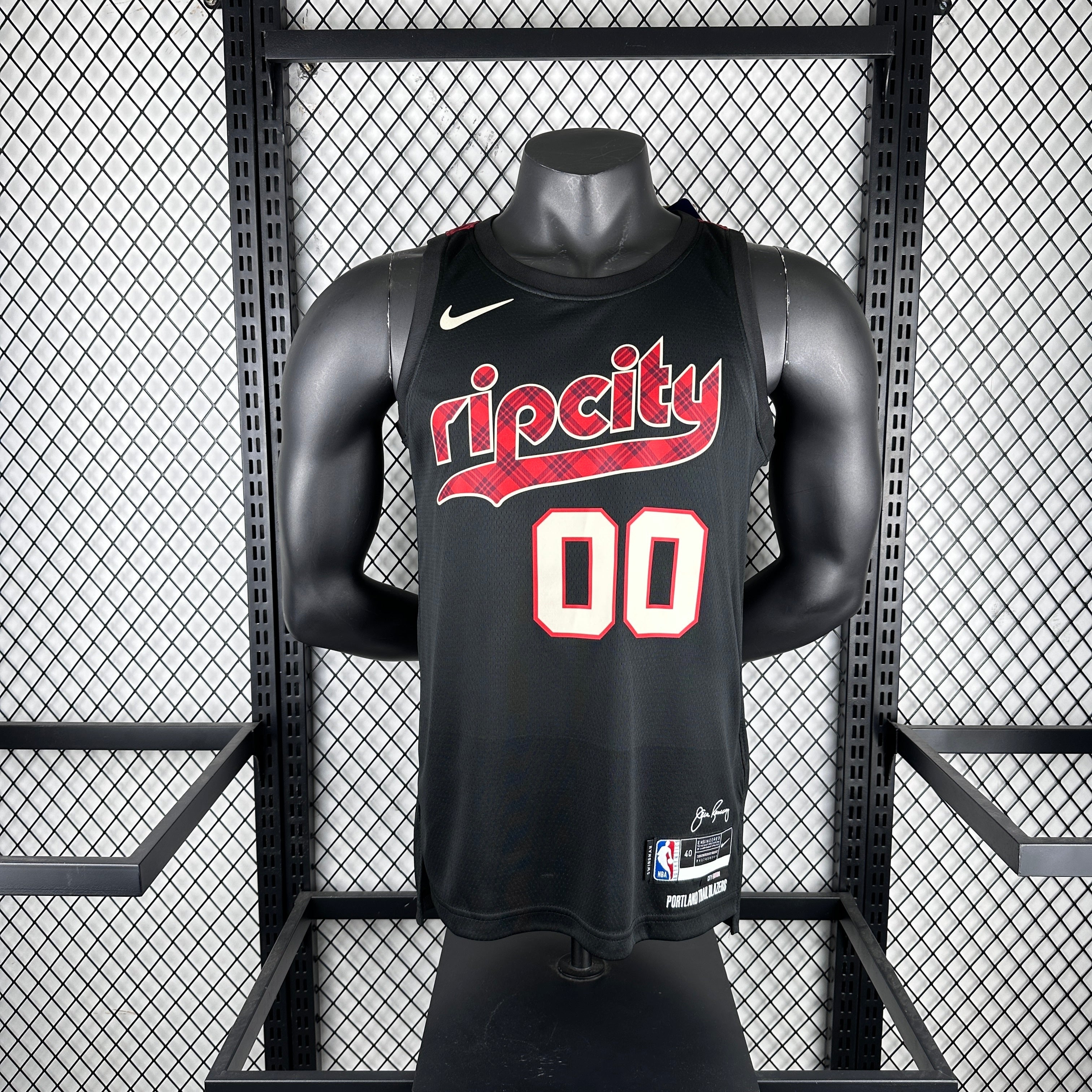 24 Portland Trail Blazers-City Edition-00