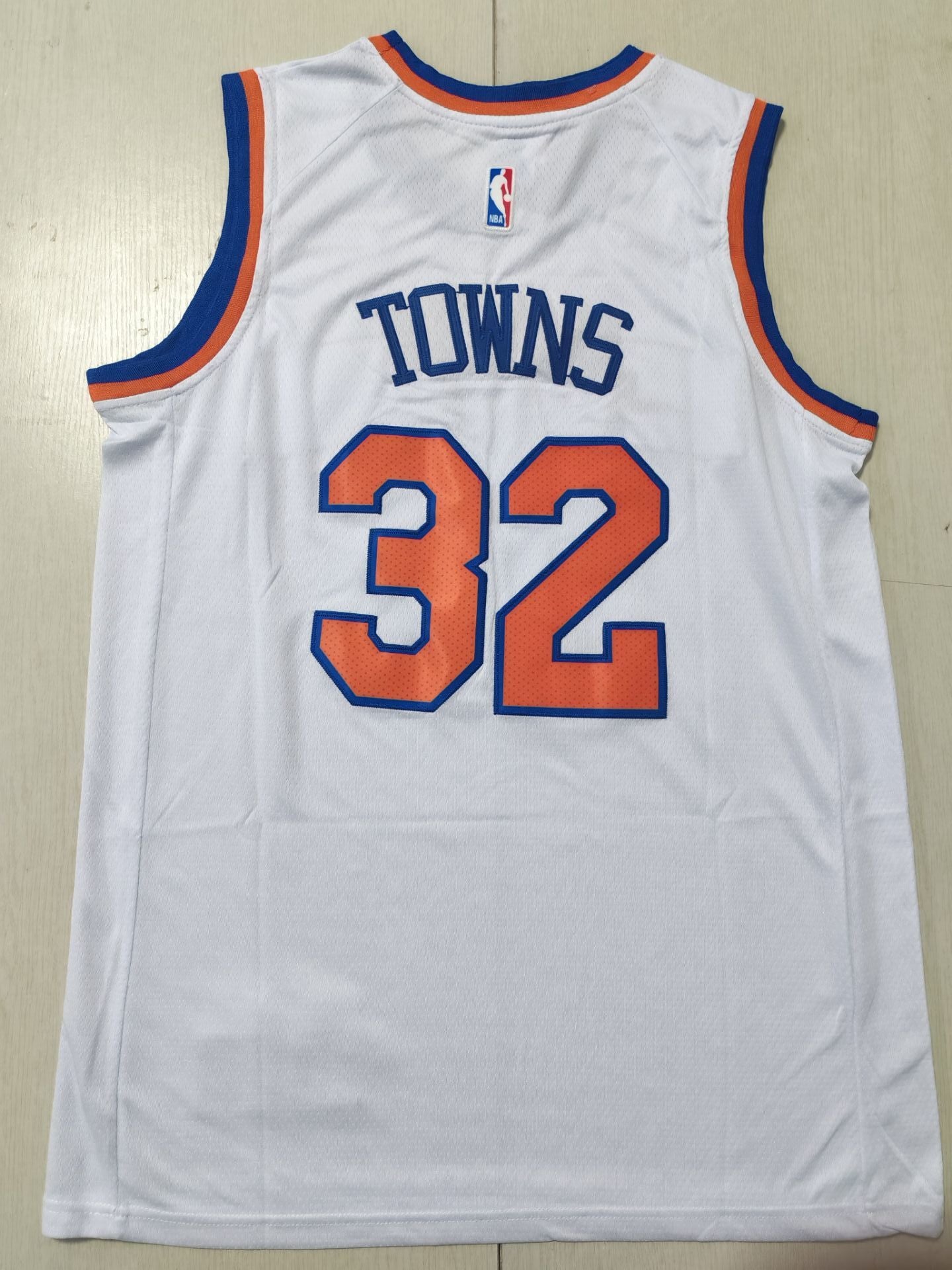 New York Knicks 32