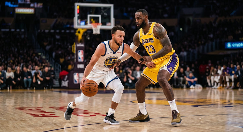NBA