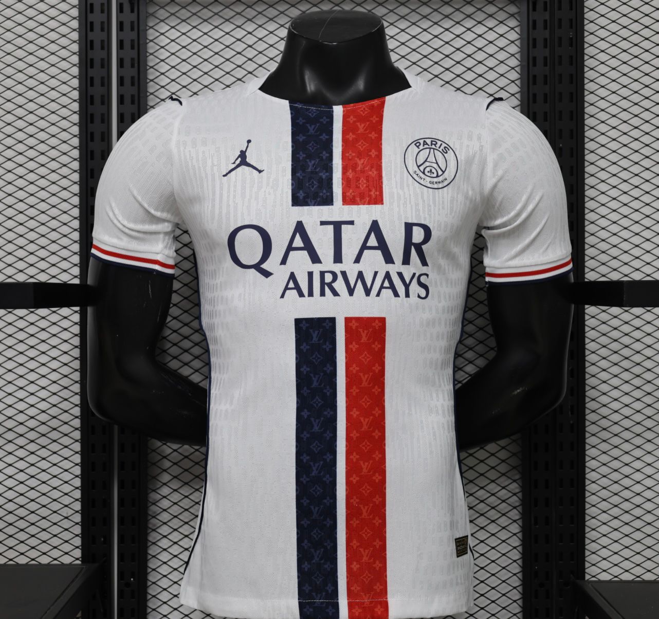 PSG 2026/27 חוץ