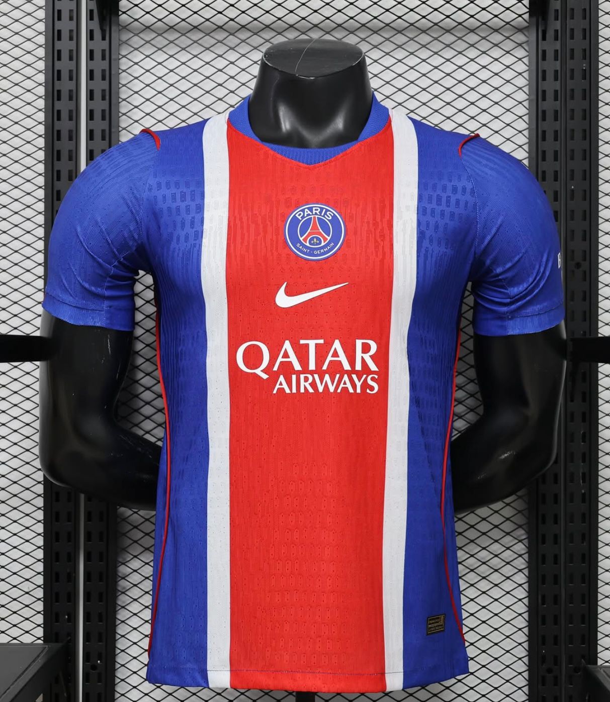PSG בית 2026/27