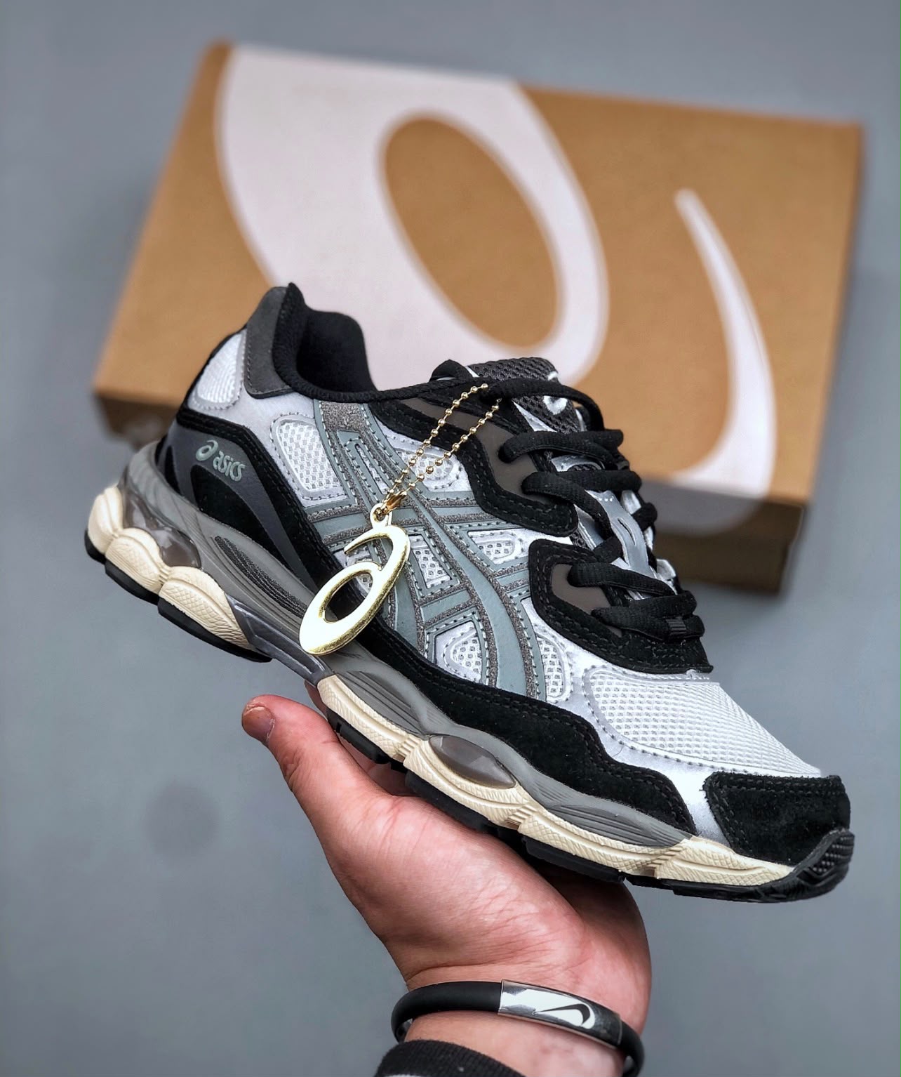 ASICS gel nyc