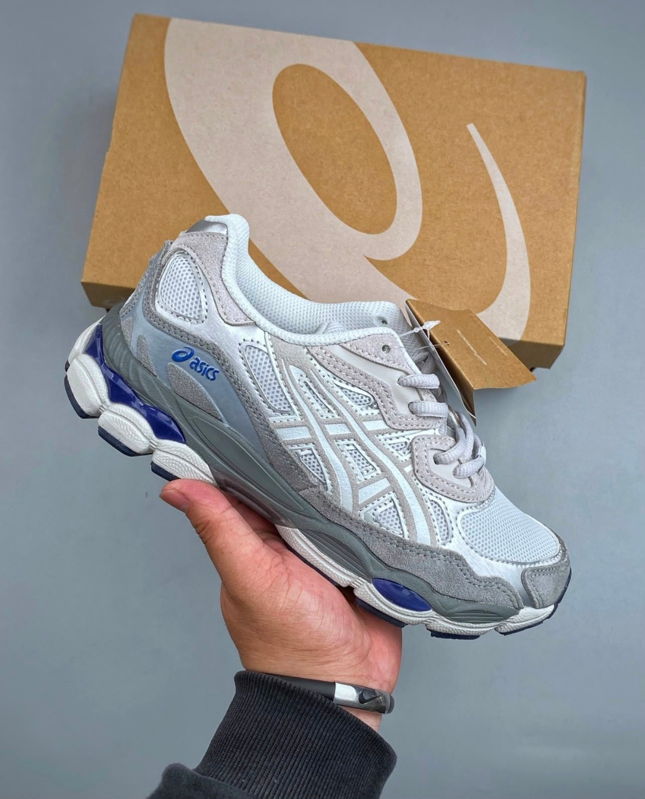 ASICS gel nyc