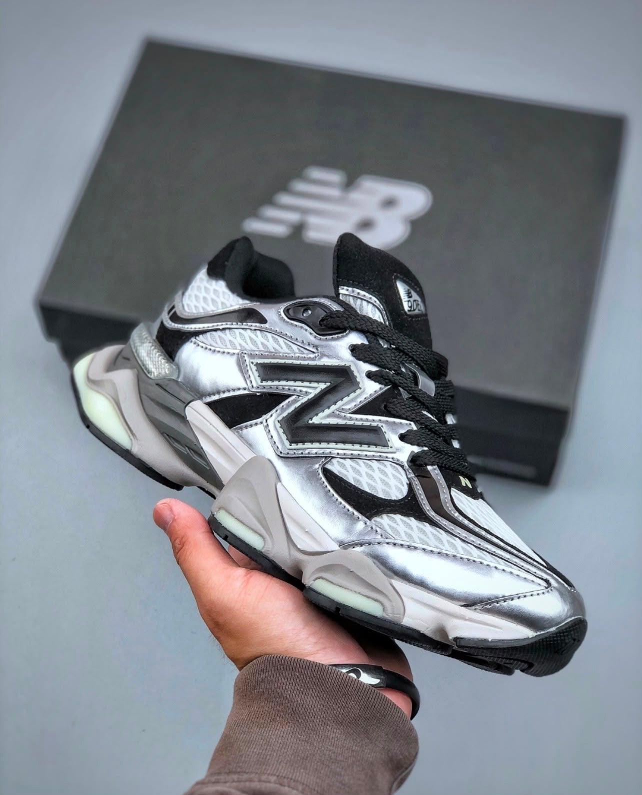 New balance 9060