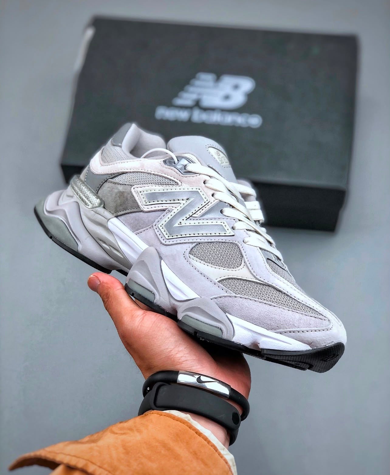New balance 9060