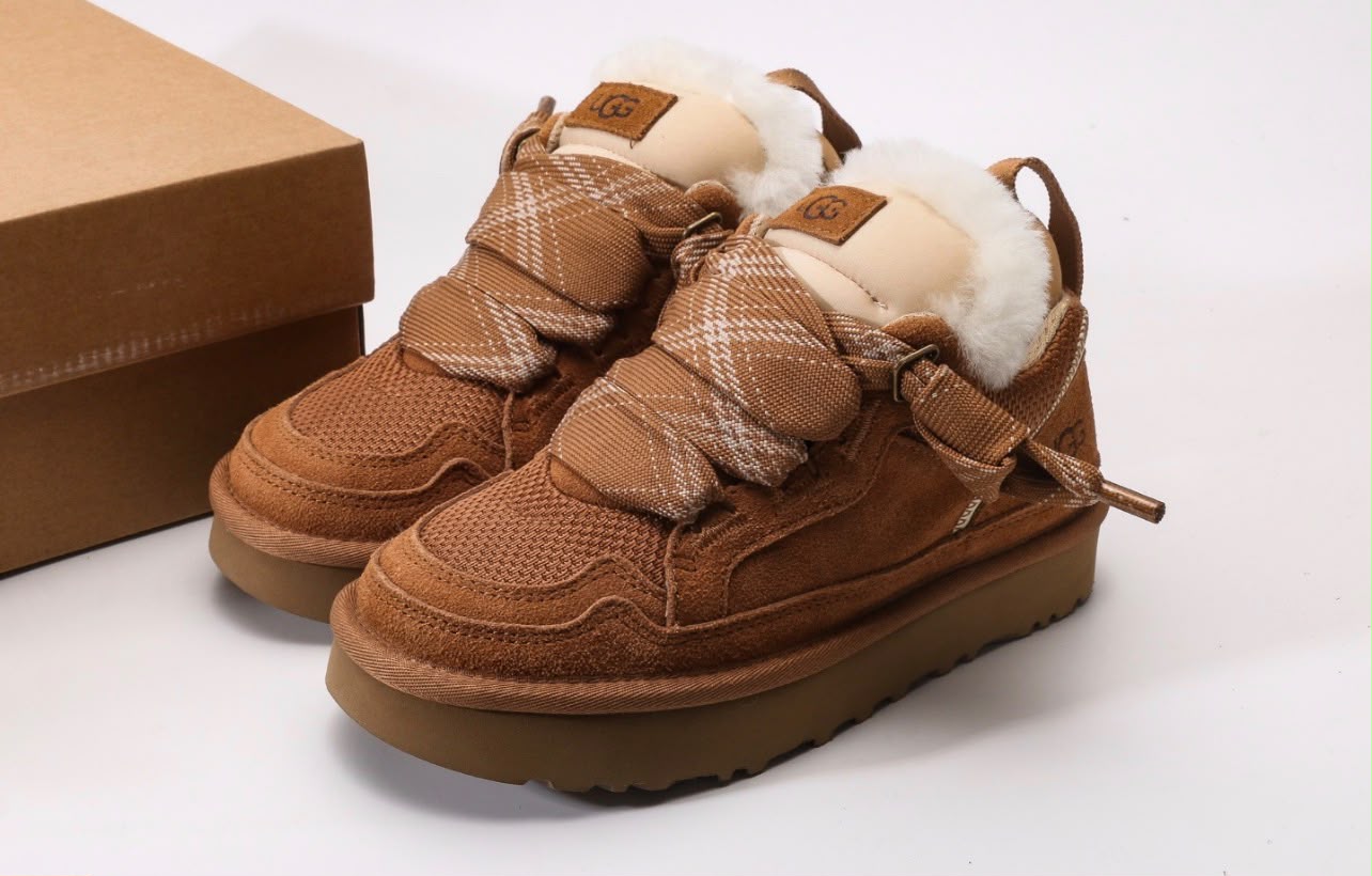 Ugg