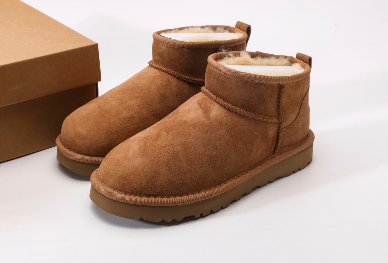 Ugg
