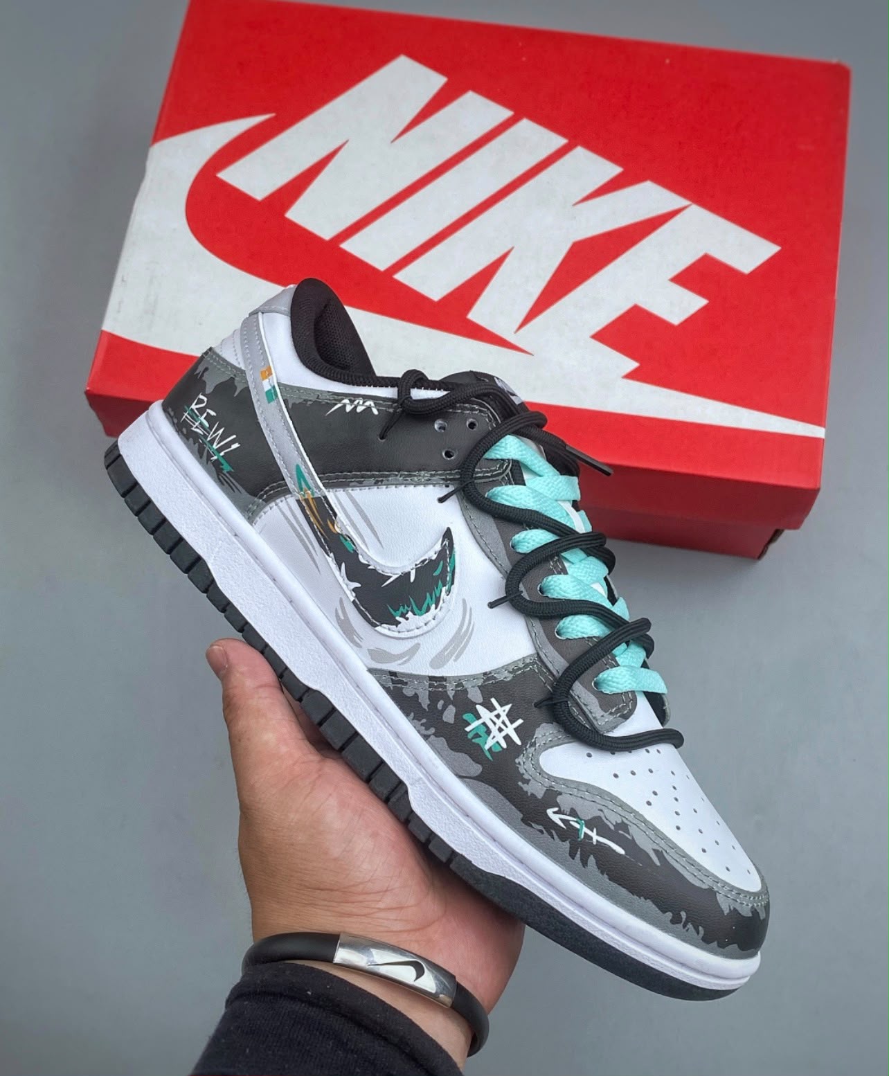 Nike shoes