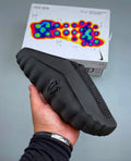 Nike mind