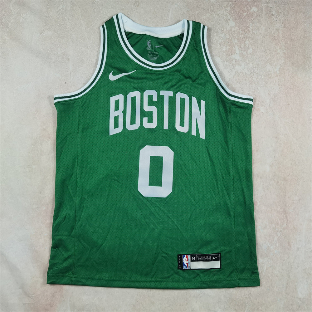 Boston Celtics 0