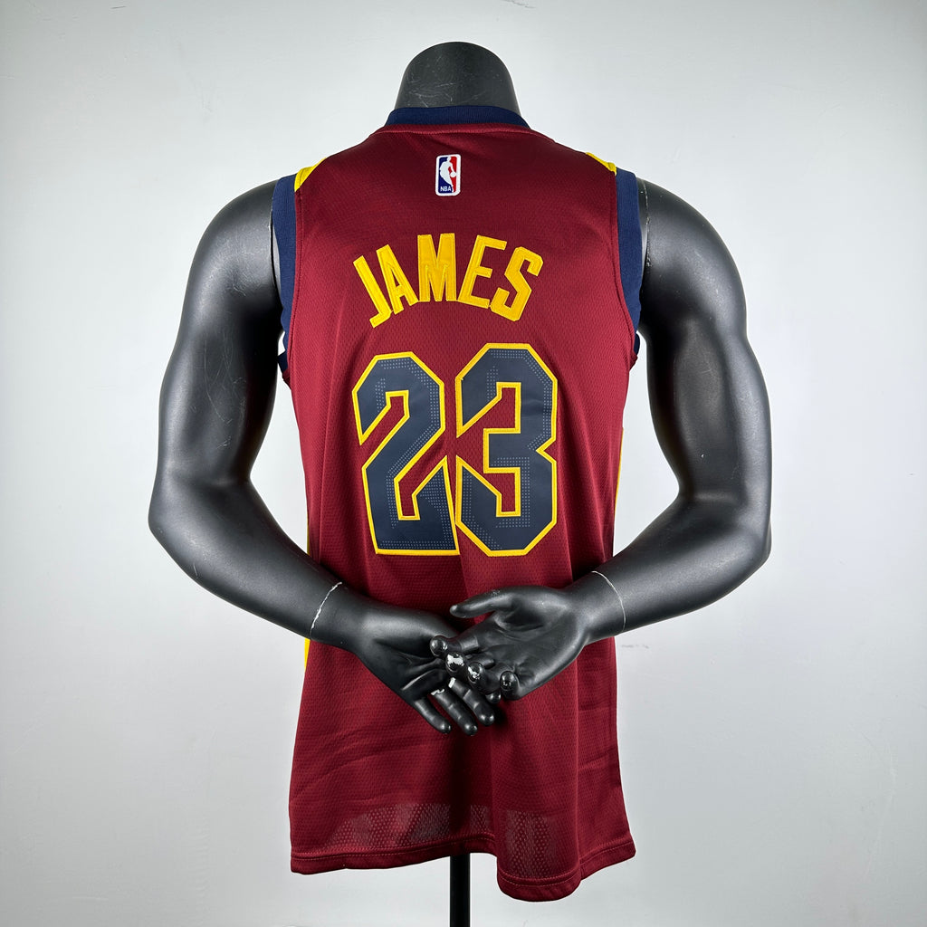 Cleveland Cavaliers no.23