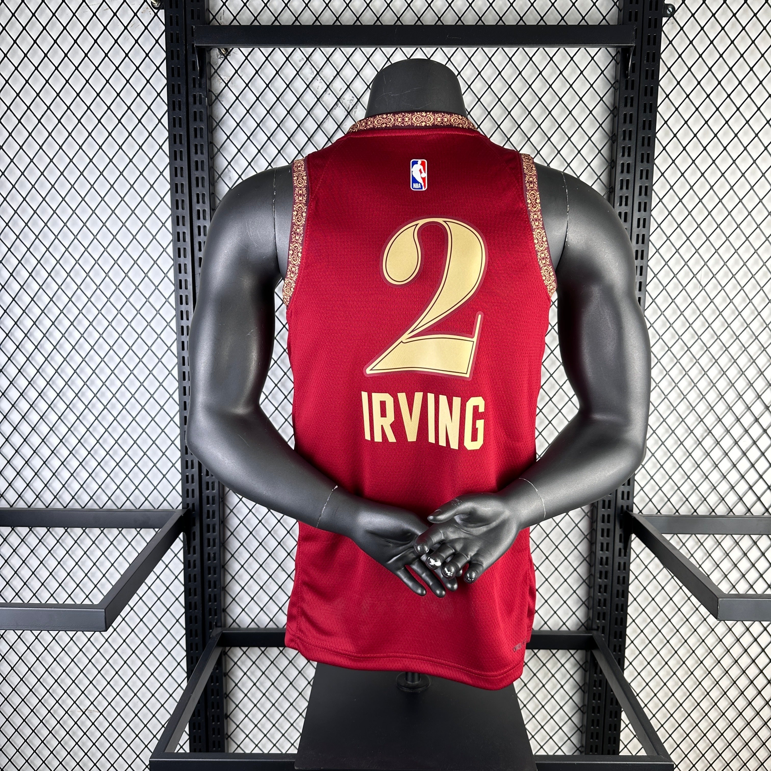 24 Cleveland Cavaliers-City Edition-2