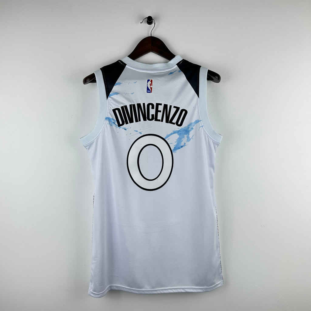 25 Minnesota Timberwolves no.0