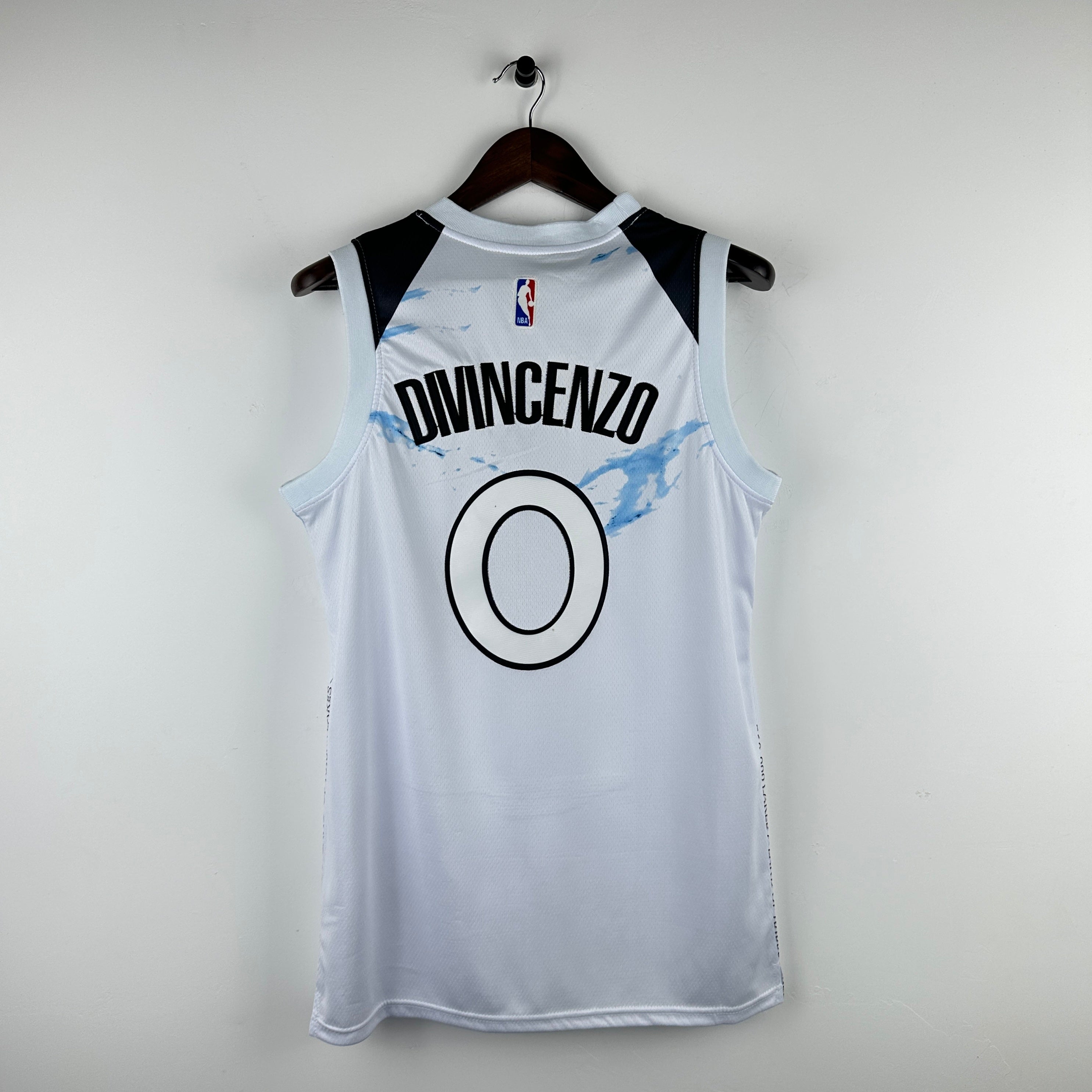 25 Minnesota Timberwolves no.0