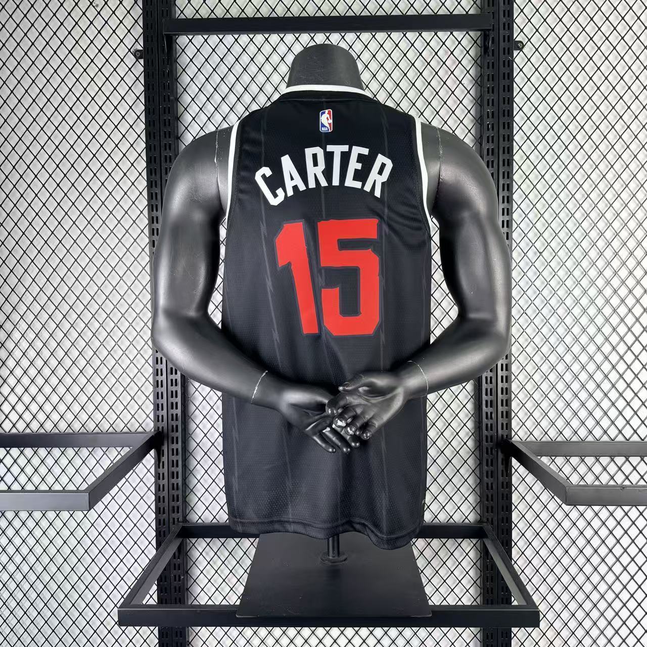 26 Toronto Raptors-City Edition-15