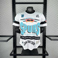 26 San Antonio Spurs-Mitchell & Ness