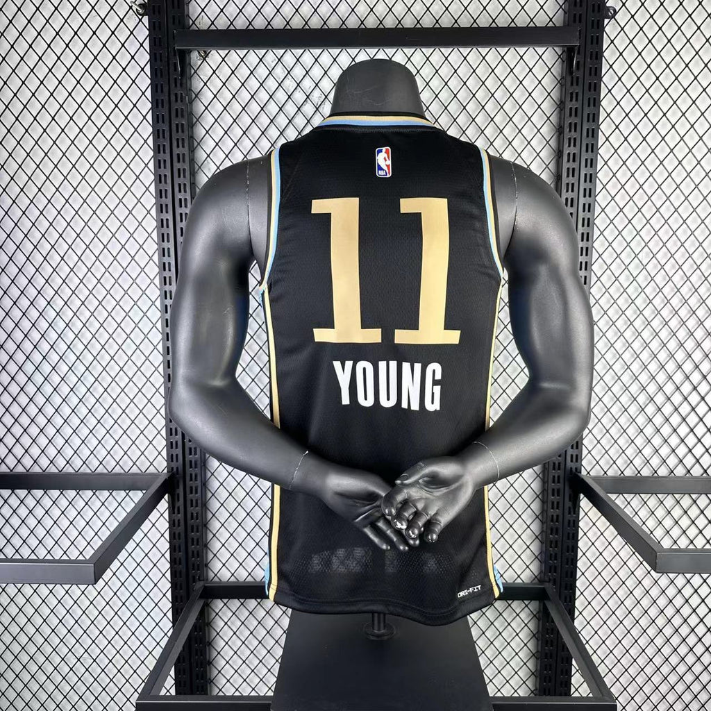 24 Atlanta Hawks-City Edition-11