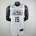 25 Denver Nuggets no.15