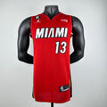23 Miami Heat no.13